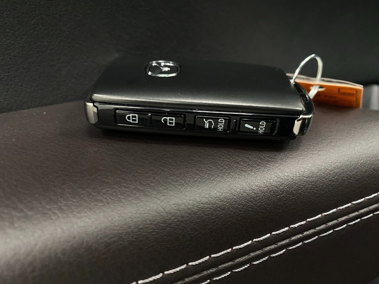 2025 Mazda Mazda CX-5 2.5 Turbo Signature AWD