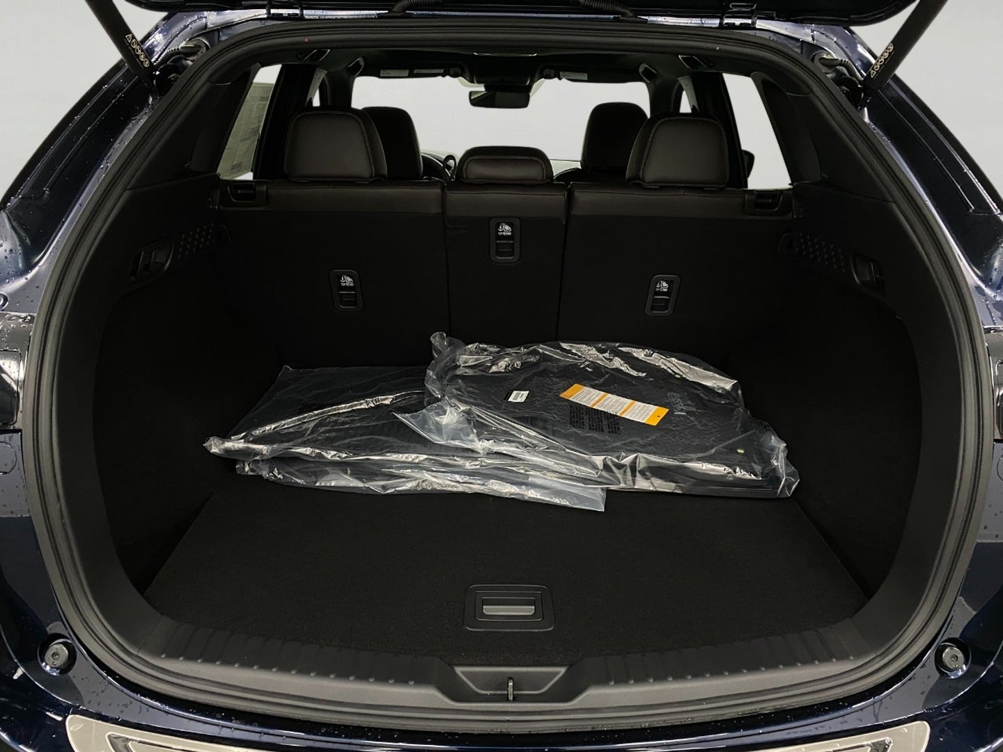 2025 Mazda Mazda CX-5 2.5 Turbo Signature AWD