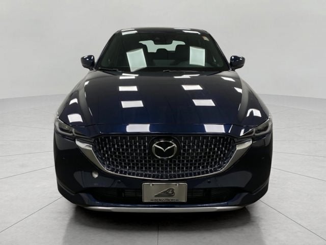 2025 Mazda Mazda CX-5 2.5 Turbo Signature AWD