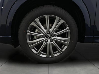 2025 Mazda Mazda CX-5 2.5 Turbo Signature AWD
