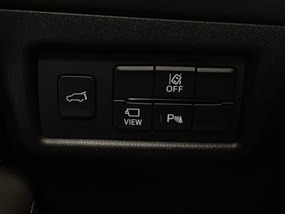 2025 Mazda Mazda CX-5 2.5 Turbo Signature AWD