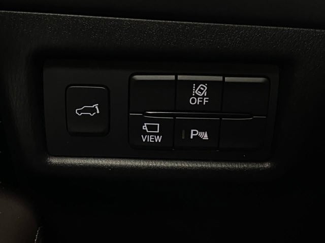 2025 Mazda Mazda CX-5 2.5 Turbo Signature AWD