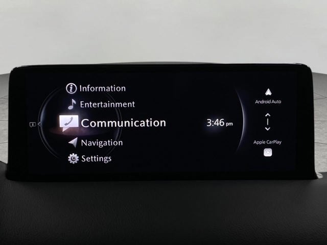 2025 Mazda Mazda CX-5 2.5 Turbo Signature AWD