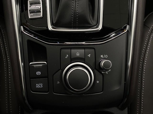 2025 Mazda Mazda CX-5 2.5 Turbo Signature AWD