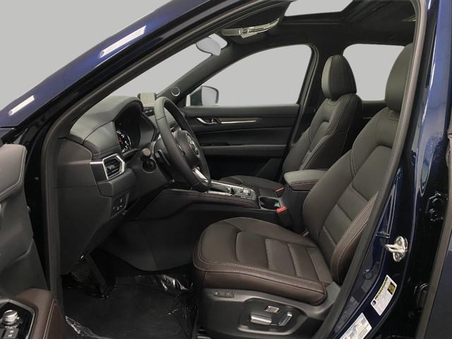 2025 Mazda Mazda CX-5 2.5 Turbo Signature AWD