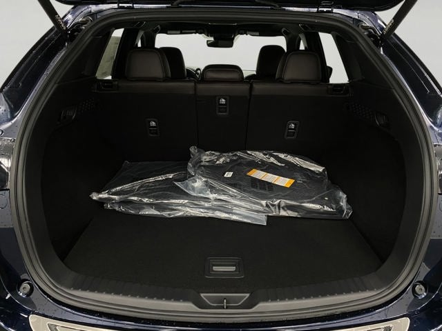 2025 Mazda Mazda CX-5 2.5 Turbo Signature AWD