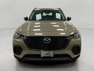 2026 Mazda Mazda CX-70 3.3 Turbo Preferred AWD
