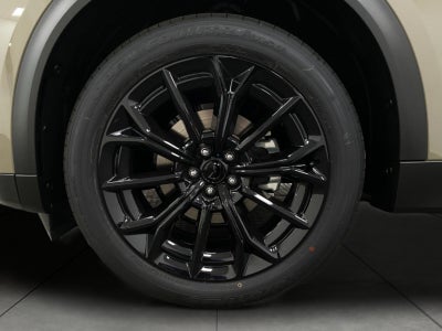 2026 Mazda Mazda CX-70 3.3 Turbo Preferred AWD