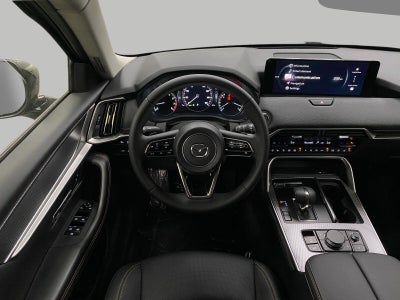 2026 Mazda Mazda CX-70 3.3 Turbo Preferred AWD