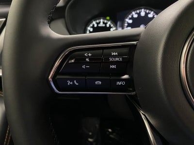 2026 Mazda Mazda CX-70 3.3 Turbo Preferred AWD