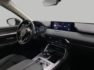 2026 Mazda Mazda CX-70 3.3 Turbo Preferred AWD