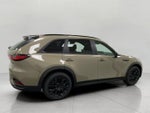 2026 Mazda Mazda CX-70 3.3 Turbo Preferred AWD
