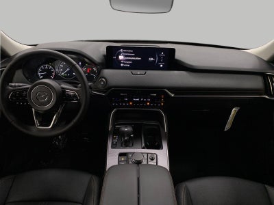 2026 Mazda Mazda CX-70 3.3 Turbo Preferred AWD