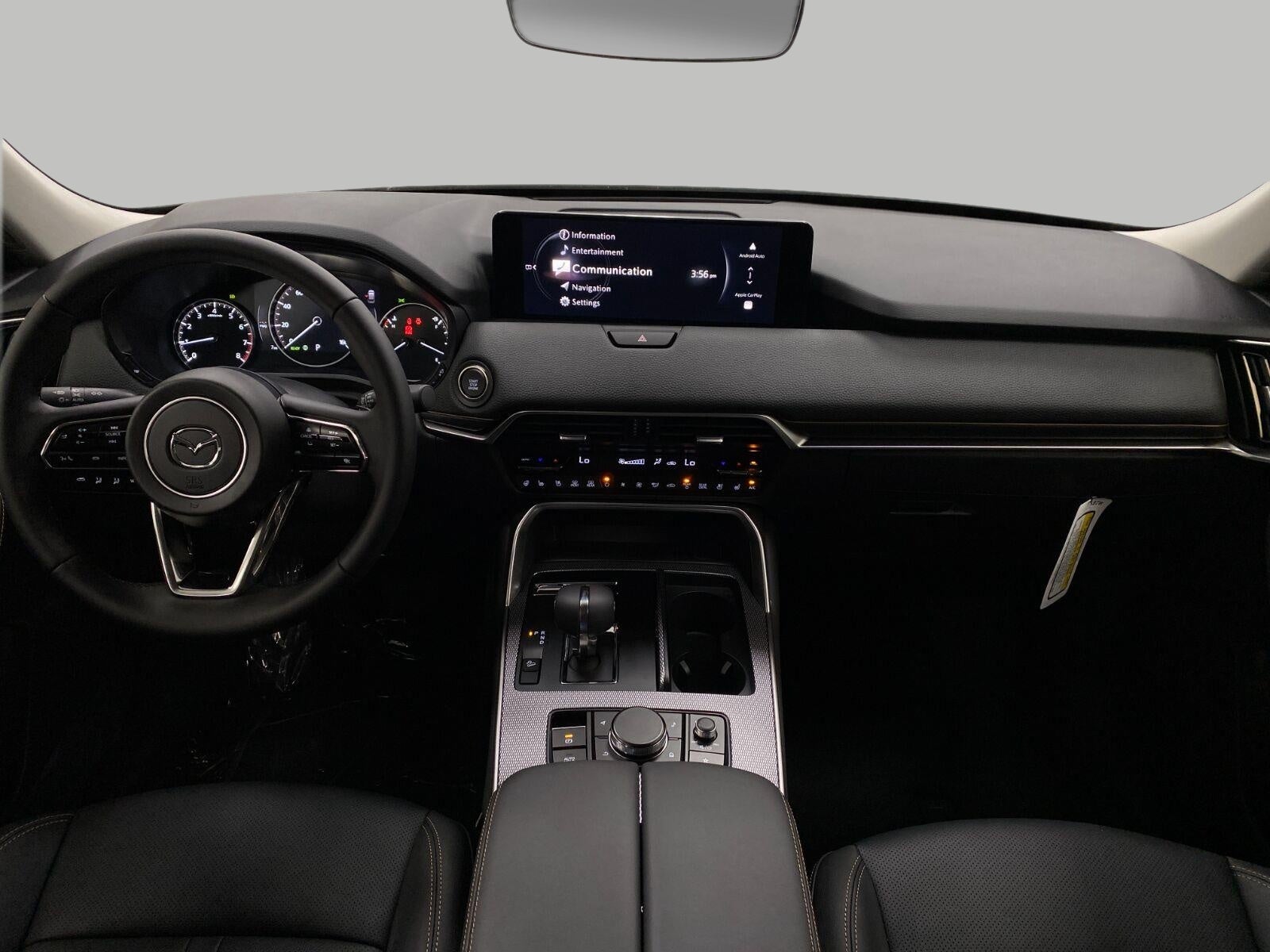 2026 Mazda Mazda CX-70 3.3 Turbo Preferred AWD