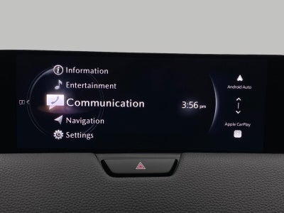2026 Mazda Mazda CX-70 3.3 Turbo Preferred AWD