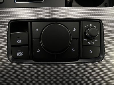 2026 Mazda Mazda CX-70 3.3 Turbo Preferred AWD