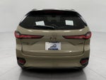 2026 Mazda Mazda CX-70 3.3 Turbo Preferred AWD