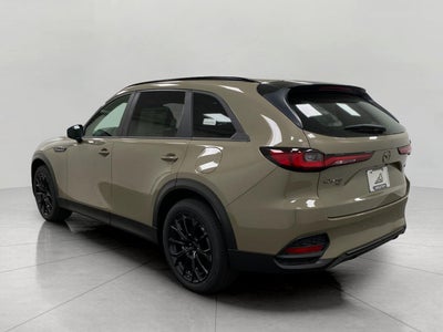 2026 Mazda Mazda CX-70 3.3 Turbo Preferred AWD
