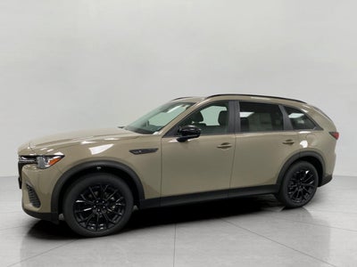 2026 Mazda Mazda CX-70 3.3 Turbo Preferred AWD