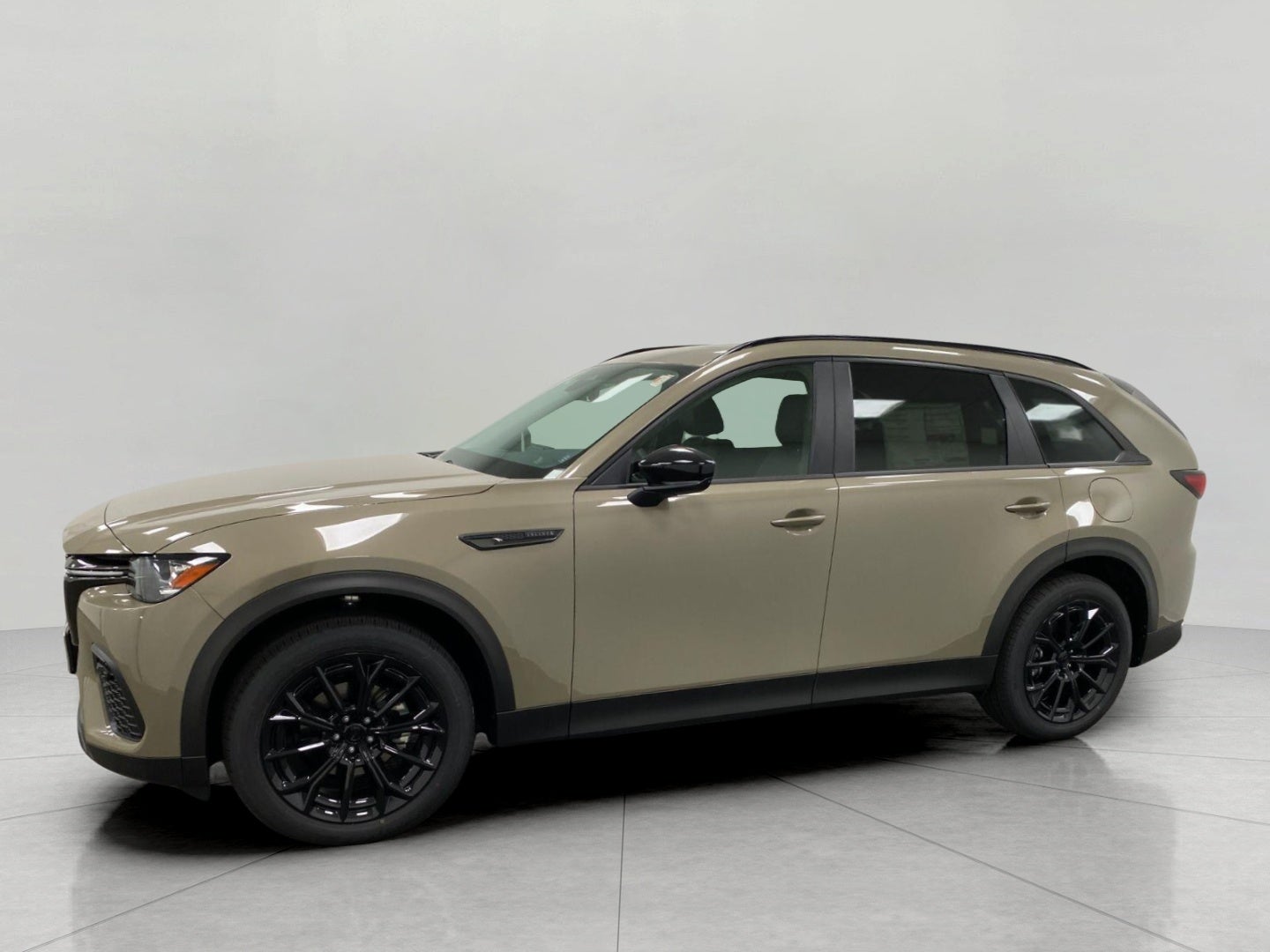 2026 Mazda Mazda CX-70 3.3 Turbo Preferred AWD