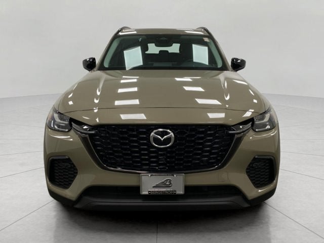 2026 Mazda Mazda CX-70 3.3 Turbo Preferred AWD