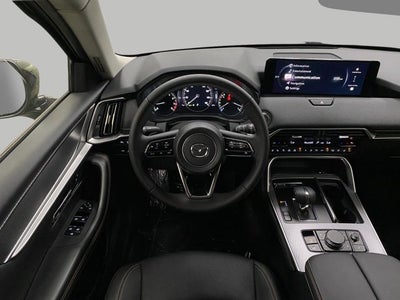 2026 Mazda Mazda CX-70 3.3 Turbo Preferred AWD