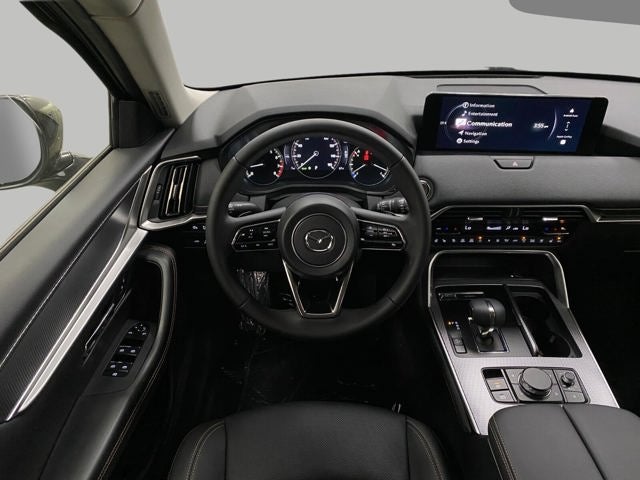 2026 Mazda Mazda CX-70 3.3 Turbo Preferred AWD