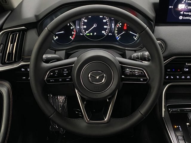 2026 Mazda Mazda CX-70 3.3 Turbo Preferred AWD