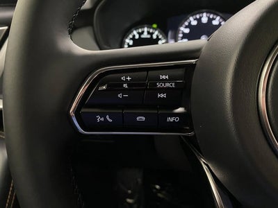 2026 Mazda Mazda CX-70 3.3 Turbo Preferred AWD