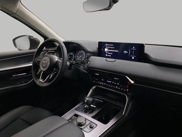 2026 Mazda Mazda CX-70 3.3 Turbo Preferred AWD
