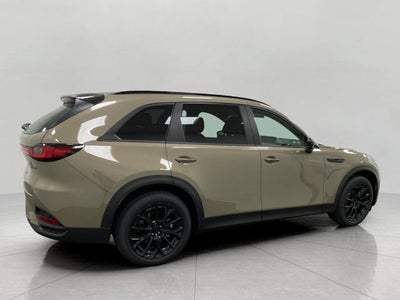 2026 Mazda Mazda CX-70 3.3 Turbo Preferred AWD