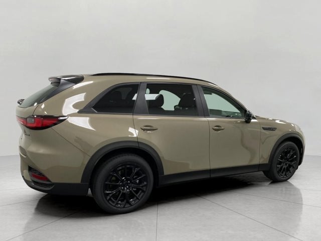2026 Mazda Mazda CX-70 3.3 Turbo Preferred AWD