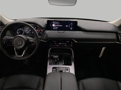 2026 Mazda Mazda CX-70 3.3 Turbo Preferred AWD