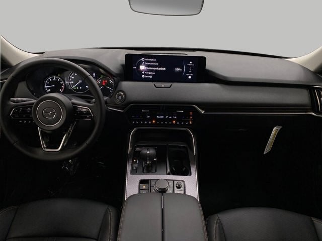2026 Mazda Mazda CX-70 3.3 Turbo Preferred AWD