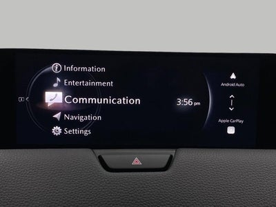2026 Mazda Mazda CX-70 3.3 Turbo Preferred AWD