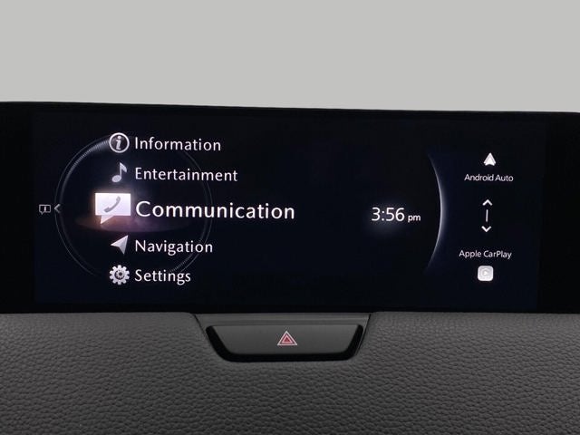2026 Mazda Mazda CX-70 3.3 Turbo Preferred AWD