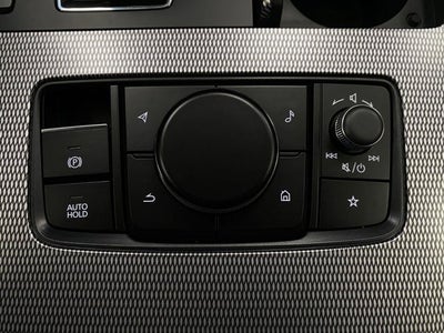 2026 Mazda Mazda CX-70 3.3 Turbo Preferred AWD