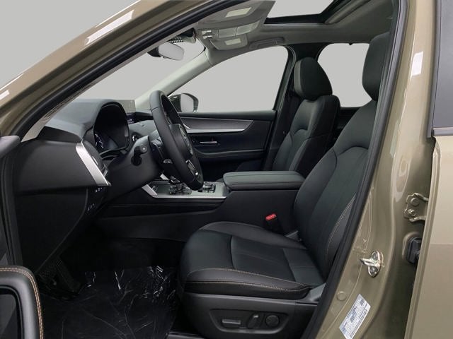 2026 Mazda Mazda CX-70 3.3 Turbo Preferred AWD
