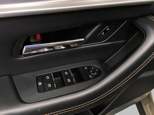 2026 Mazda Mazda CX-70 3.3 Turbo Preferred AWD