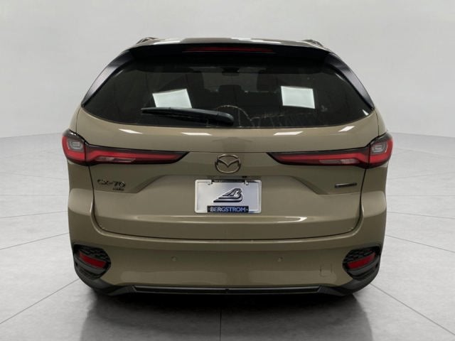 2026 Mazda Mazda CX-70 3.3 Turbo Preferred AWD
