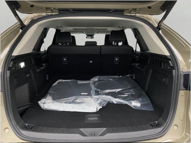 2026 Mazda Mazda CX-70 3.3 Turbo Preferred AWD
