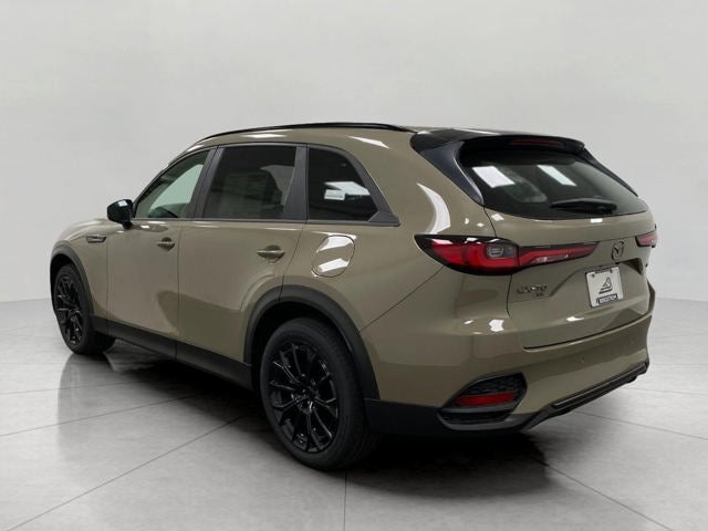 2026 Mazda Mazda CX-70 3.3 Turbo Preferred AWD