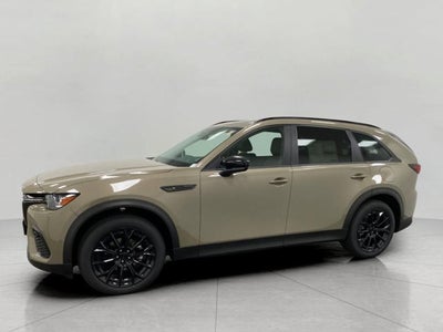 2026 Mazda Mazda CX-70 3.3 Turbo Preferred AWD
