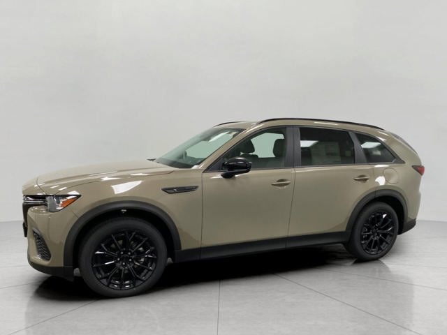 2026 Mazda Mazda CX-70 3.3 Turbo Preferred AWD