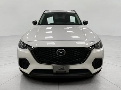 2026 Mazda Mazda CX-70 3.3 Turbo Preferred AWD