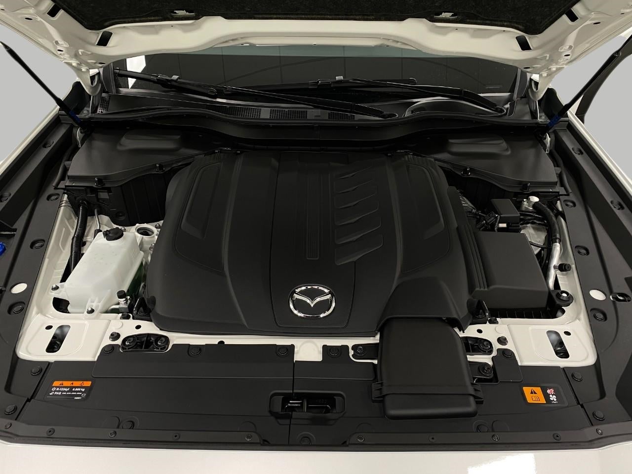 2026 Mazda Mazda CX-70 3.3 Turbo Preferred AWD