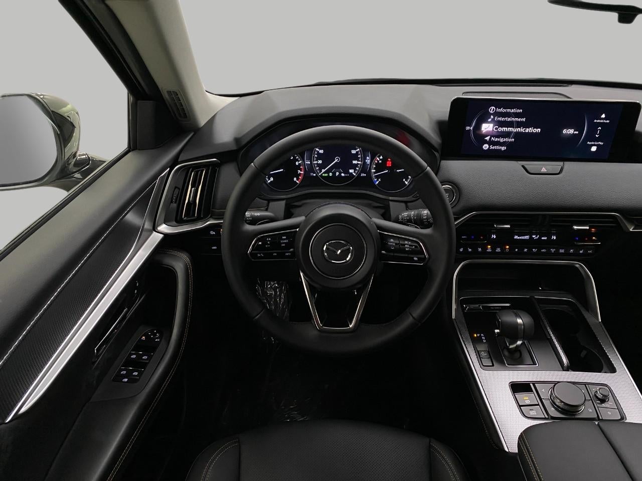 2026 Mazda Mazda CX-70 3.3 Turbo Preferred AWD