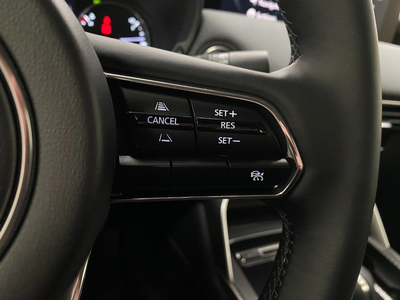 2026 Mazda Mazda CX-70 3.3 Turbo Preferred AWD