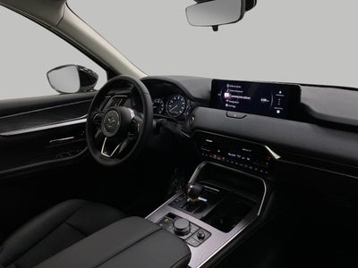 2026 Mazda Mazda CX-70 3.3 Turbo Preferred AWD