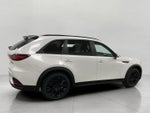 2026 Mazda Mazda CX-70 3.3 Turbo Preferred AWD